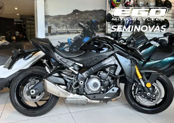 SUZUKI GSX-S1000A ABS 