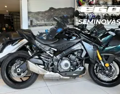 SUZUKI GSX-S1000A ABS SUZUKI GSX-S1000A ABS
