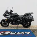 SUZUKI GSX-S1000GX ABS SUZUKI GSX-S1000GX ABS
