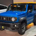 SUZUKI JIMNY 1.5 GASOLINA SIERRA 4YOU 4X4 AUTOMÁTICO SUZUKI JIMNY 1.5 GASOLINA SIERRA 4YOU 4X4 AUTOMÁTICO