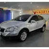 SUZUKI S-CROSS 1.6 16V VVT GASOLINA GL 4P MANUAL SUZUKI S-CROSS 1.6 16V VVT GASOLINA GL 4P MANUAL