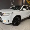 SUZUKI VITARA 1.6 16V GASOLINA 4YOU ALLGRIP AUTOMÁTICO SUZUKI VITARA 1.6 16V GASOLINA 4YOU ALLGRIP AUTOMÁTICO