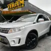 SUZUKI VITARA 1.6 16V GASOLINA 4YOU AUTOMÁTICO SUZUKI VITARA 1.6 16V GASOLINA 4YOU AUTOMÁTICO