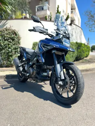 SUZUKI V-STROM 1050 ABS 