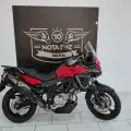 SUZUKI V-STROM 650 ABS SUZUKI V-STROM 650 ABS