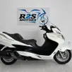 SUZUKI BURGMAN 400 SUZUKI BURGMAN 400