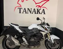 SUZUKI GSR 750 SUZUKI GSR 750