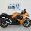 SUZUKI GSX 1300R HAYABUSA SUZUKI GSX 1300R HAYABUSA