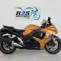 SUZUKI GSX 1300R HAYABUSA SUZUKI GSX 1300R HAYABUSA