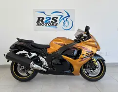 SUZUKI GSX 1300R HAYABUSA SUZUKI GSX 1300R HAYABUSA