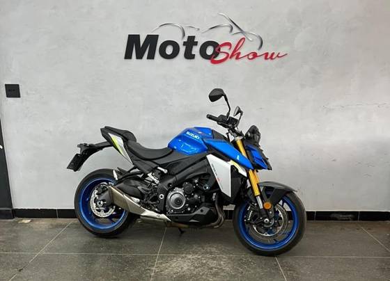SUZUKI GSX-S1000A ABS 