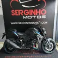 SUZUKI GSX-S750ZA SUZUKI GSX-S750ZA