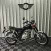 SUZUKI INTRUDER 125 SUZUKI INTRUDER 125