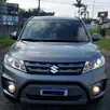 SUZUKI VITARA 1.6 16V GASOLINA 4YOU ALLGRIP AUTOMÁTICO SUZUKI VITARA 1.6 16V GASOLINA 4YOU ALLGRIP AUTOMÁTICO