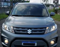 SUZUKI VITARA 1.6 16V GASOLINA 4YOU ALLGRIP AUTOMÁTICO SUZUKI VITARA 1.6 16V GASOLINA 4YOU ALLGRIP AUTOMÁTICO