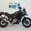 SUZUKI V-STROM 650XT ABS SUZUKI V-STROM 650XT ABS