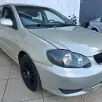 TOYOTA COROLLA 1.6 XLI 16V GASOLINA 4P AUTOMÁTICO TOYOTA COROLLA 1.6 XLI 16V GASOLINA 4P AUTOMÁTICO