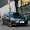 TOYOTA COROLLA 1.8 GLI 16V FLEX 4P AUTOMÁTICO TOYOTA COROLLA 1.8 GLI 16V FLEX 4P AUTOMÁTICO