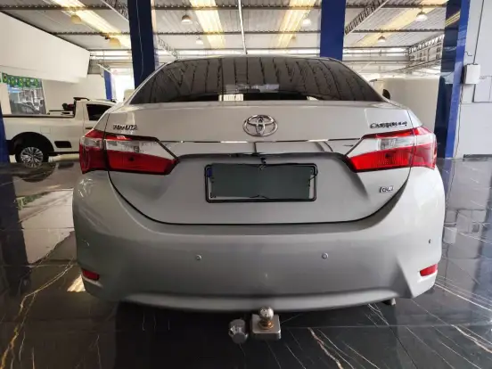 TOYOTA-COROLLA-1.8 GLI 16V FLEX 4P AUTOMÁTICO TOYOTA-COROLLA-2016
