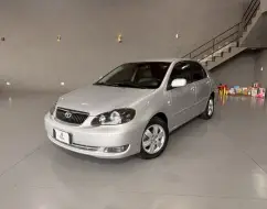 TOYOTA COROLLA 1.8 SE-G 16V GASOLINA 4P AUTOMÁTICO TOYOTA COROLLA 1.8 SE-G 16V GASOLINA 4P AUTOMÁTICO