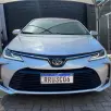 TOYOTA COROLLA 1.8 VVT-I HYBRID FLEX ALTIS PREMIUM CVT TOYOTA COROLLA 1.8 VVT-I HYBRID FLEX ALTIS PREMIUM CVT