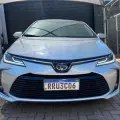 TOYOTA COROLLA 1.8 VVT-I HYBRID FLEX ALTIS PREMIUM CVT TOYOTA COROLLA 1.8 VVT-I HYBRID FLEX ALTIS PREMIUM CVT
