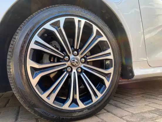 TOYOTA-COROLLA-1.8 VVT-I HYBRID FLEX ALTIS PREMIUM CVT TOYOTA-COROLLA-2022