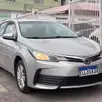 TOYOTA COROLLA 1.8 GLI 16V FLEX 4P AUTOMÁTICO TOYOTA COROLLA 1.8 GLI 16V FLEX 4P AUTOMÁTICO