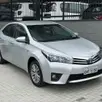 TOYOTA COROLLA 1.8 GLI 16V FLEX 4P AUTOMÁTICO TOYOTA COROLLA 1.8 GLI 16V FLEX 4P AUTOMÁTICO