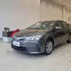 TOYOTA COROLLA 1.8 GLI 16V FLEX 4P AUTOMÁTICO TOYOTA COROLLA 1.8 GLI 16V FLEX 4P AUTOMÁTICO