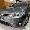 TOYOTA COROLLA 1.8 GLI 16V FLEX 4P AUTOMÁTICO TOYOTA COROLLA 1.8 GLI 16V FLEX 4P AUTOMÁTICO