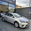 TOYOTA COROLLA 1.8 GLI 16V FLEX 4P AUTOMÁTICO TOYOTA COROLLA 1.8 GLI 16V FLEX 4P AUTOMÁTICO