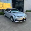 TOYOTA COROLLA 1.8 GLI UPPER 16V FLEX 4P AUTOMÁTICO TOYOTA COROLLA 1.8 GLI UPPER 16V FLEX 4P AUTOMÁTICO