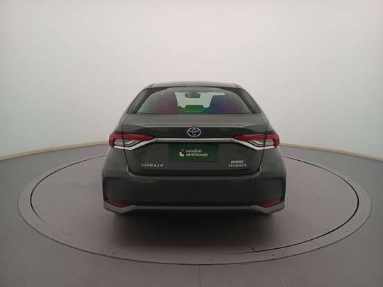 TOYOTA-COROLLA-1.8 VVT-I HYBRID FLEX ALTIS CVT TOYOTA-COROLLA-2023