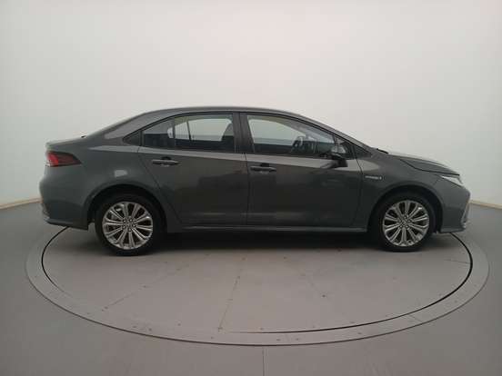TOYOTA-COROLLA-1.8 VVT-I HYBRID FLEX ALTIS CVT TOYOTA-COROLLA-2023