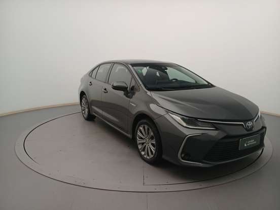 TOYOTA-COROLLA-1.8 VVT-I HYBRID FLEX ALTIS CVT TOYOTA-COROLLA-2023