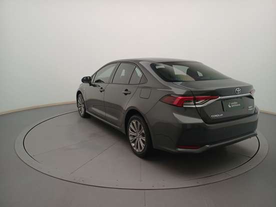 TOYOTA-COROLLA-1.8 VVT-I HYBRID FLEX ALTIS CVT TOYOTA-COROLLA-2023