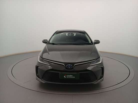 TOYOTA-COROLLA-1.8 VVT-I HYBRID FLEX ALTIS CVT TOYOTA-COROLLA-2023