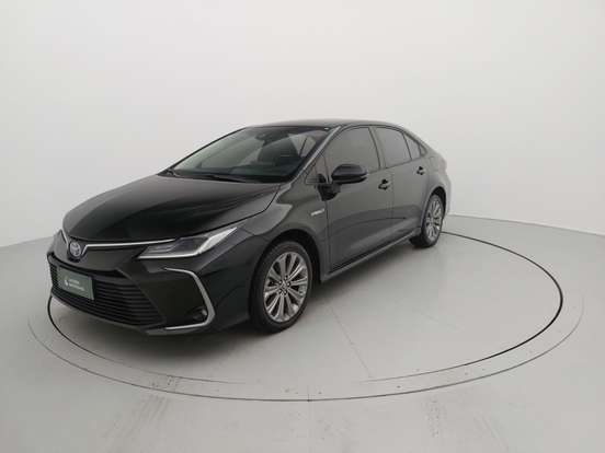 TOYOTA-COROLLA-1.8 VVT-I HYBRID FLEX ALTIS CVT TOYOTA-COROLLA-2023