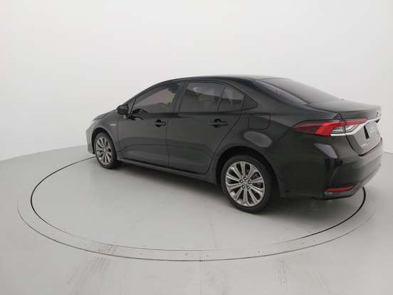 TOYOTA-COROLLA-1.8 VVT-I HYBRID FLEX ALTIS CVT TOYOTA-COROLLA-2023