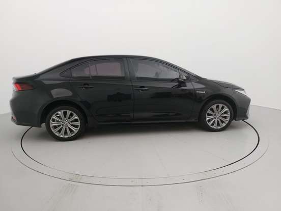 TOYOTA-COROLLA-1.8 VVT-I HYBRID FLEX ALTIS CVT TOYOTA-COROLLA-2023