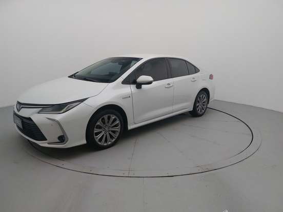 TOYOTA-COROLLA-1.8 VVT-I HYBRID FLEX ALTIS CVT TOYOTA-COROLLA-2023