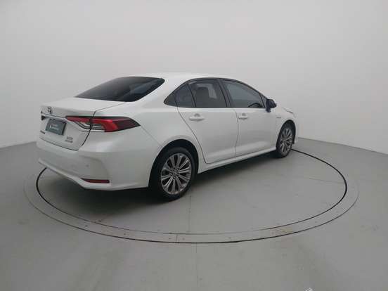 TOYOTA-COROLLA-1.8 VVT-I HYBRID FLEX ALTIS CVT TOYOTA-COROLLA-2023