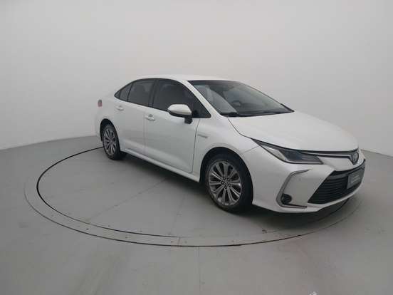 TOYOTA-COROLLA-1.8 VVT-I HYBRID FLEX ALTIS CVT TOYOTA-COROLLA-2023