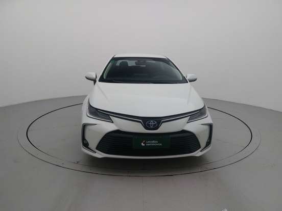 TOYOTA-COROLLA-1.8 VVT-I HYBRID FLEX ALTIS CVT TOYOTA-COROLLA-2023