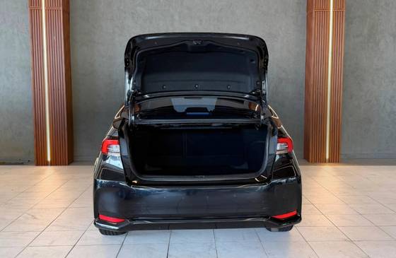 TOYOTA COROLLA 1.8 VVT-I HYBRID FLEX ALTIS CVT