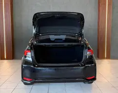 TOYOTA COROLLA 1.8 VVT-I HYBRID FLEX ALTIS CVT TOYOTA COROLLA 1.8 VVT-I HYBRID FLEX ALTIS CVT