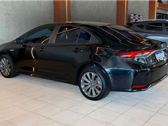 TOYOTA-COROLLA-1.8 VVT-I HYBRID FLEX ALTIS CVT TOYOTA-COROLLA-2022