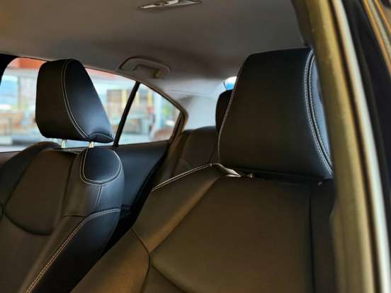 TOYOTA-COROLLA-1.8 VVT-I HYBRID FLEX ALTIS CVT TOYOTA-COROLLA-2022