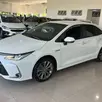 TOYOTA COROLLA 1.8 VVT-I HYBRID FLEX ALTIS CVT TOYOTA COROLLA 1.8 VVT-I HYBRID FLEX ALTIS CVT